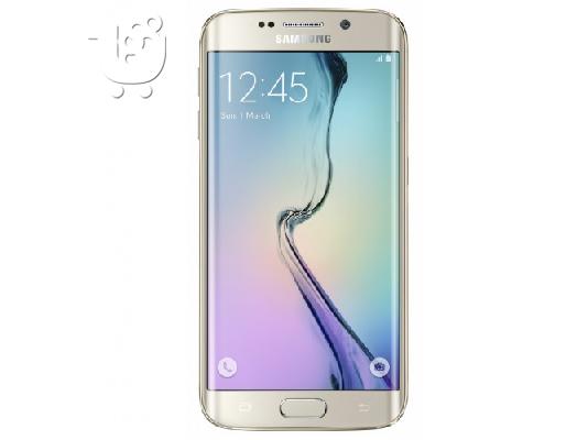 PoulaTo: Samsung Galaxy S6 Edge SM-G925i 32GB Unlocked